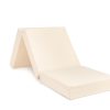 Lit d'appoint pliable Sleepover Velvet jungle green - Nobodinoz – Image 7