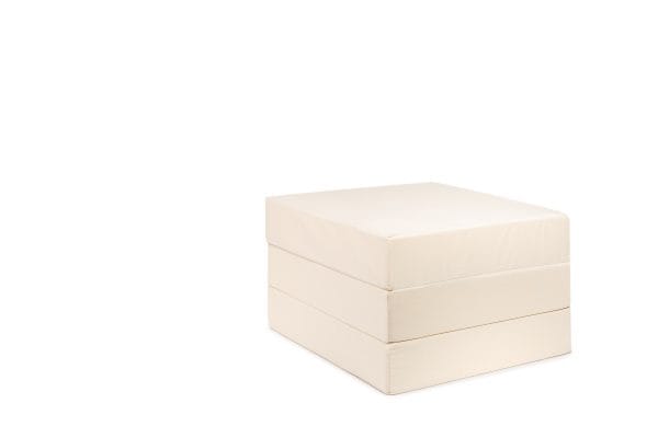 Lit d'appoint pliable Sleepover Velvet Night blue - Nobodinoz – Image 10