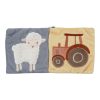Livre pour poussette en tissu Little Farm - Little Dutch – Image 4