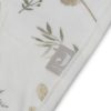 Bavoirs bandana Wild Flowers 2 pièces - Jollein – Image 4