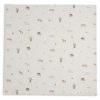 Langes en gaze de coton Farm 70x70 3 pièces - Jollein – Image 5