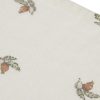 Langes en gaze de coton Rosehip 70x70 3 pièces - Jollein – Image 3