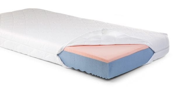 Matelas Heavenly Safe Sleeper M - Childhome – Image 3