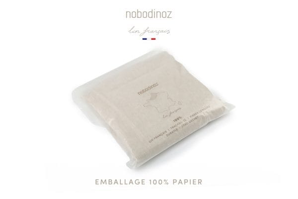 Mobile oiseau greige - Nobodinoz – Image 9