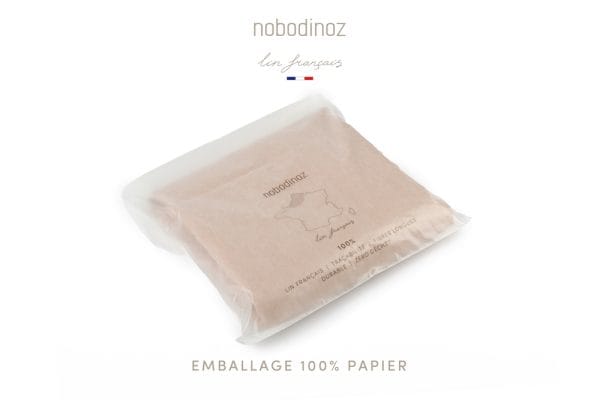 Mobile papillon sand - Nobodinoz – Image 8