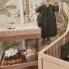 Panier de rangement Pure Knit nougat - Jollein – Image 2