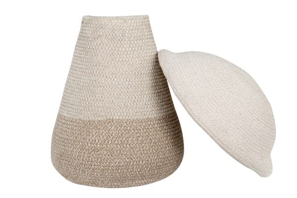 Panier Mama Mushroom 33x38 cm - Lorena Canals – Image 6
