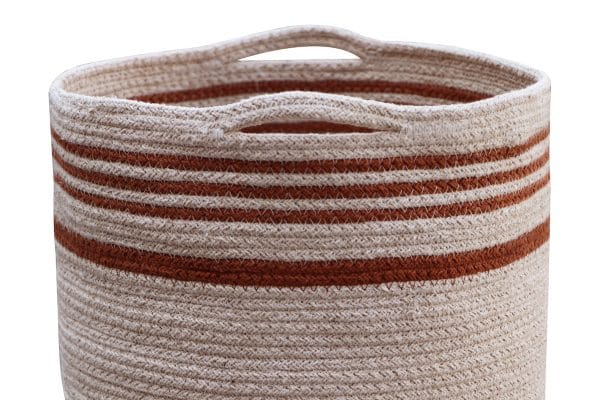 Panier Twin Toffee - Lorena Canals – Image 3