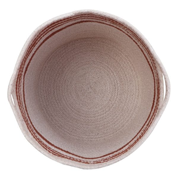 Panier Twin Toffee - Lorena Canals – Image 5
