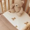 Peluche Teddy Bear Biscuit - Jollein – Image 11