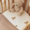 Peluche Teddy Bear Biscuit - Jollein – Image 4