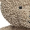 Peluche Teddy Bear Biscuit - Jollein – Image 5