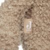 Peluche Teddy Bear Biscuit - Jollein – Image 6