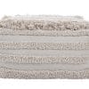 Pouf Air Natural 54 x 54 x 27 cm - Lorena Canals – Image 7