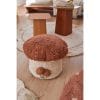 Pouf champignon boletus  - Lorena Canals – Image 4