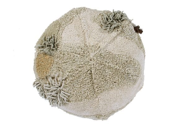 Pouf Mossy Rock - Lorena Canals – Image 11