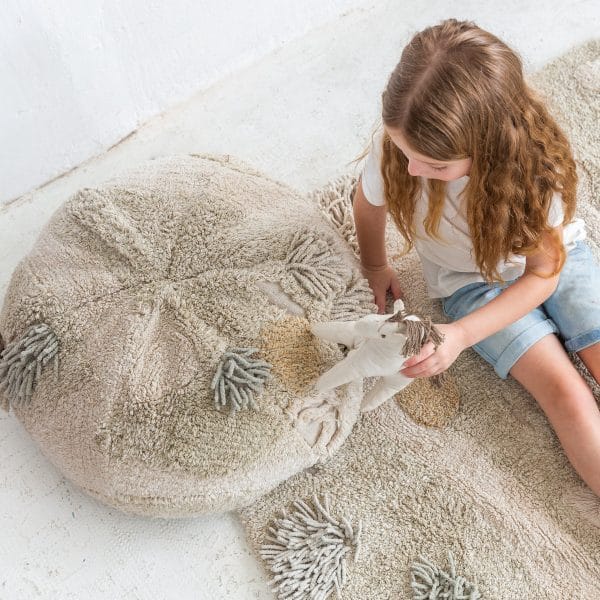 Pouf Mossy Rock - Lorena Canals – Image 4