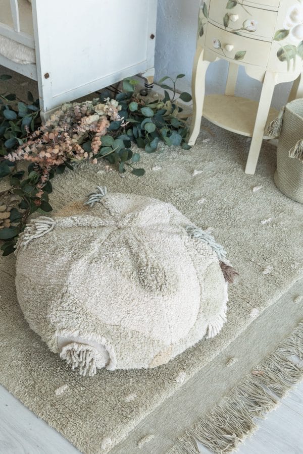 Pouf Mossy Rock - Lorena Canals – Image 6