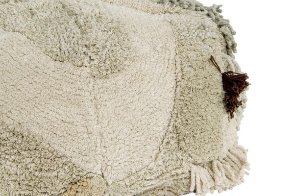 Pouf Mossy Rock - Lorena Canals – Image 8