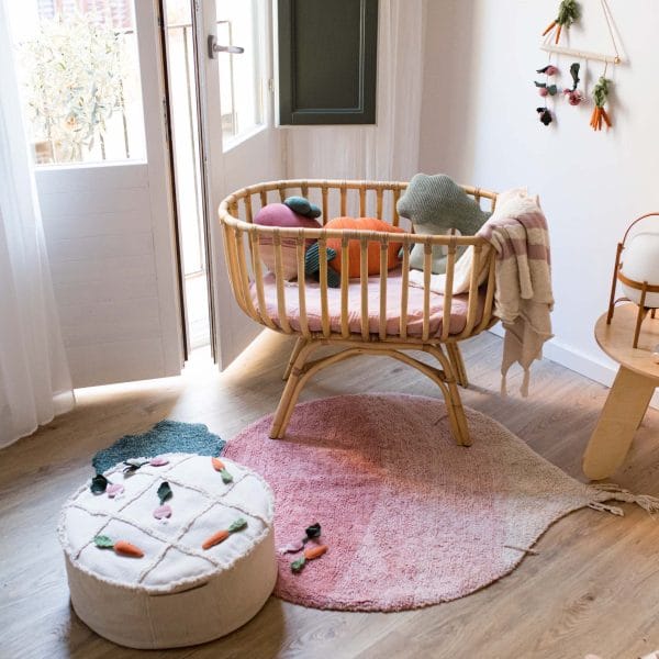 Pouf Tic-Tac-Toe - Lorena Canals – Image 2