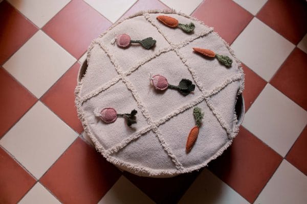 Pouf Tic-Tac-Toe - Lorena Canals – Image 11
