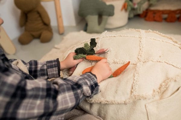 Pouf Tic-Tac-Toe - Lorena Canals – Image 12