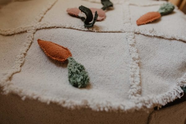 Pouf Tic-Tac-Toe - Lorena Canals – Image 15
