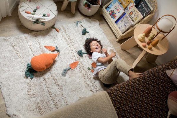 Pouf Tic-Tac-Toe - Lorena Canals – Image 4