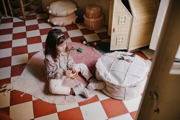 Pouf Tic-Tac-Toe - Lorena Canals – Image 5