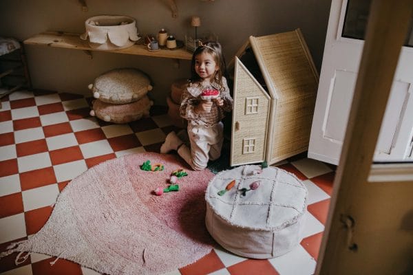 Pouf Tic-Tac-Toe - Lorena Canals – Image 10