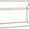 Structure de lit pour Cabane naturel (90 x 200 cm) - Childhome