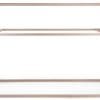 Structure de lit pour Cabane naturel (90 x 200 cm) - Childhome – Image 4