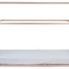 Structure de lit pour Cabane naturel (90 x 200 cm) - Childhome – Image 6