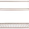 Structure de lit pour Cabane naturel (90 x 200 cm) - Childhome – Image 7
