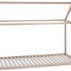 Structure de lit pour Cabane naturel (90 x 200 cm) - Childhome – Image 8