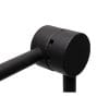 Support pour mobile en bois black - Jollein – Image 2