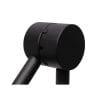 Support pour mobile en bois black - Jollein – Image 3