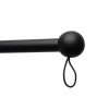 Support pour mobile en bois black - Jollein – Image 4