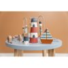 Table d'activités Sailors Bay FSC - Little Dutch – Image 18