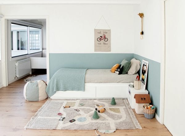 Tapis de jeu lavable EcoCity avec accessoires - Lorena Canals – Image 4