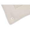 Tapis de parc Soft Waves nougat 75 x 95 cm - Jollein – Image 3