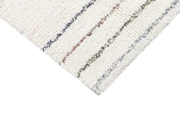 Tapis en laine lavable Arona - Lorena Canals – Image 4