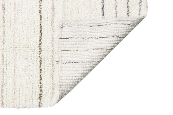 Tapis en laine lavable Arona - Lorena Canals – Image 5