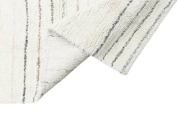 Tapis en laine lavable Arona - Lorena Canals – Image 6