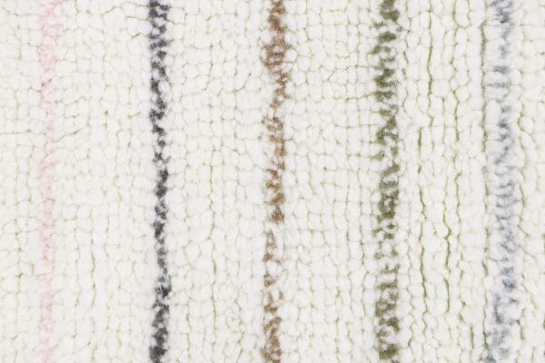 Tapis en laine lavable Arona - Lorena Canals – Image 7