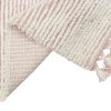 Tapis en laine lavable Koa Pink - Lorena Canals – Image 5