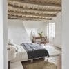 Tapis en laine lavable Woolly Sheep Beige 75x110 Collection Woolable - Lorena Canals – Image 3