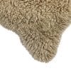 Tapis en laine lavable Woolly Sheep Beige 75x110 Collection Woolable - Lorena Canals – Image 5