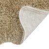 Tapis en laine lavable Woolly Sheep Beige 75x110 Collection Woolable - Lorena Canals – Image 6