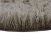 Tapis en laine lavable Woolly Sheep Grey 75x110 Collection Woolable - Lorena Canals – Image 11